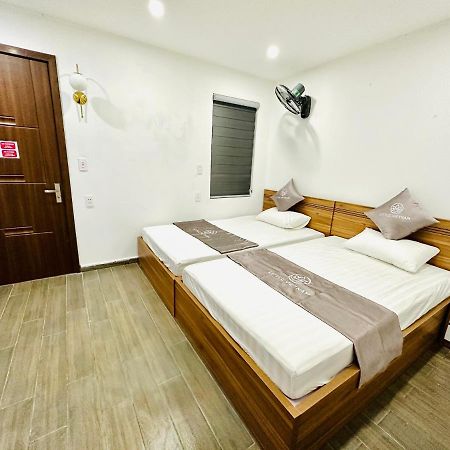 Little Vietnam Hotel - Cat Ba Chan Chau Εξωτερικό φωτογραφία