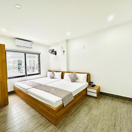 Little Vietnam Hotel - Cat Ba Chan Chau Εξωτερικό φωτογραφία