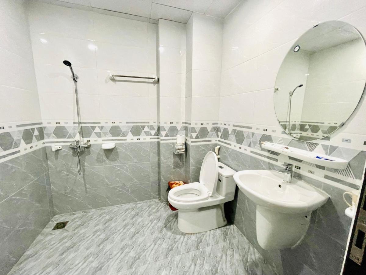 Little Vietnam Hotel - Cat Ba Chan Chau Εξωτερικό φωτογραφία