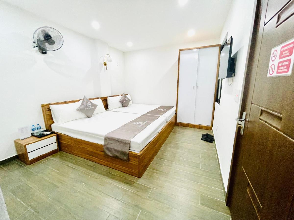 Little Vietnam Hotel - Cat Ba Chan Chau Εξωτερικό φωτογραφία