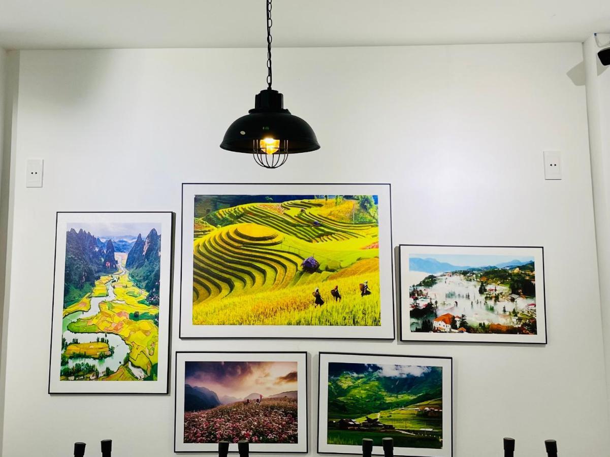 Little Vietnam Hotel - Cat Ba Chan Chau Εξωτερικό φωτογραφία