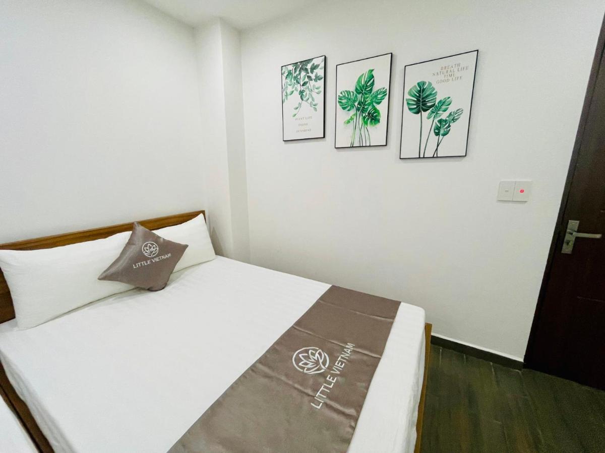 Little Vietnam Hotel - Cat Ba Chan Chau Εξωτερικό φωτογραφία