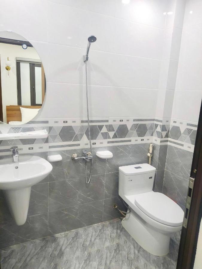 Little Vietnam Hotel - Cat Ba Chan Chau Εξωτερικό φωτογραφία