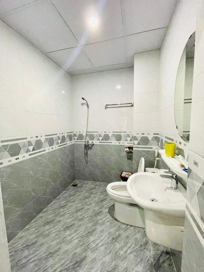 Little Vietnam Hotel - Cat Ba Chan Chau Εξωτερικό φωτογραφία